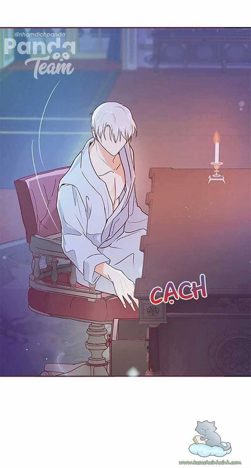 Đại Công Tước, Đó Chỉ Là Sai Lầm! 7 trang 17