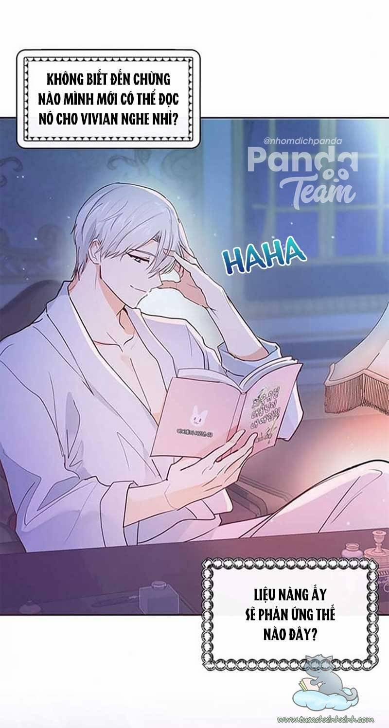 Đại Công Tước, Đó Chỉ Là Sai Lầm! 7 trang 20