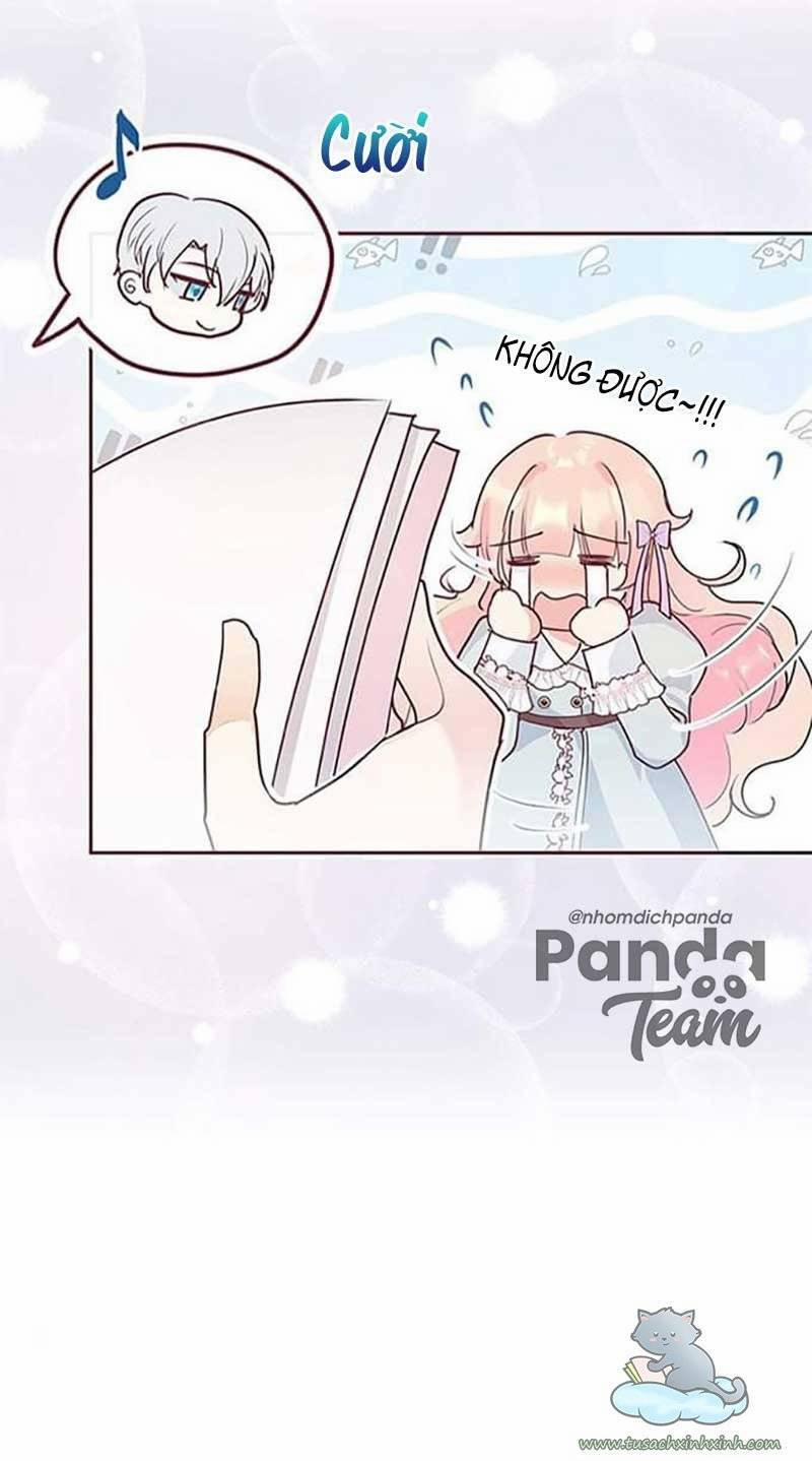 Đại Công Tước, Đó Chỉ Là Sai Lầm! 7 trang 21