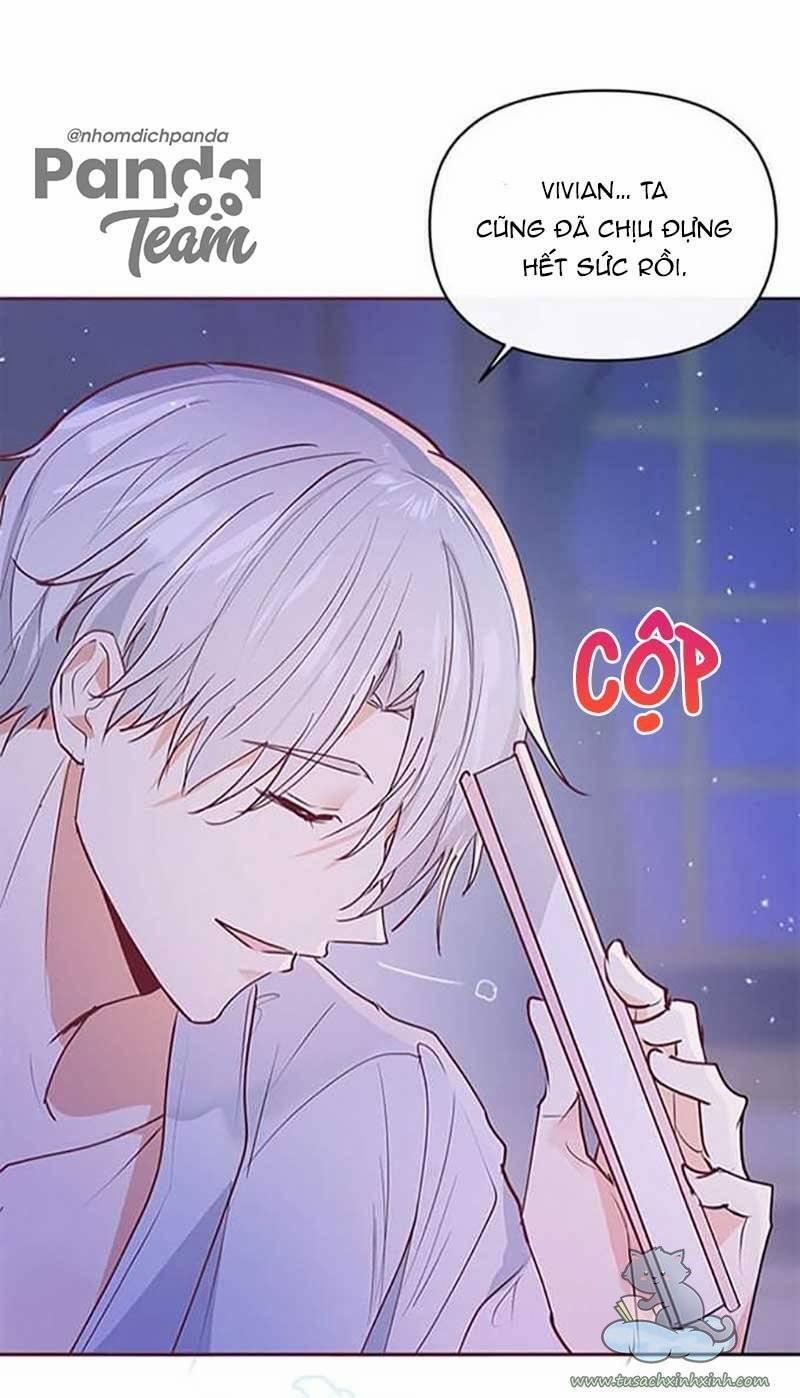 Đại Công Tước, Đó Chỉ Là Sai Lầm! 7 trang 22