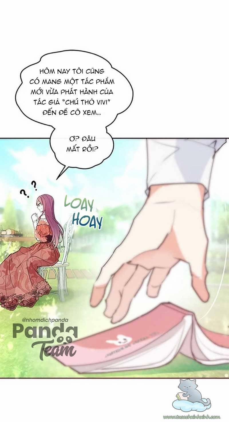 Đại Công Tước, Đó Chỉ Là Sai Lầm! 7 trang 27