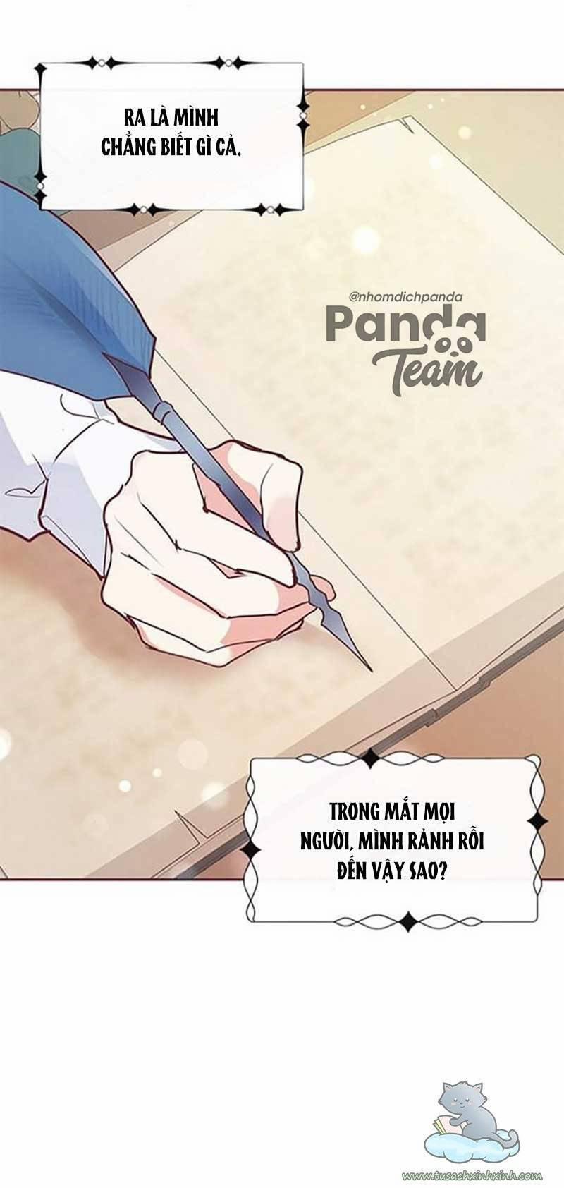 Đại Công Tước, Đó Chỉ Là Sai Lầm! 7 trang 33