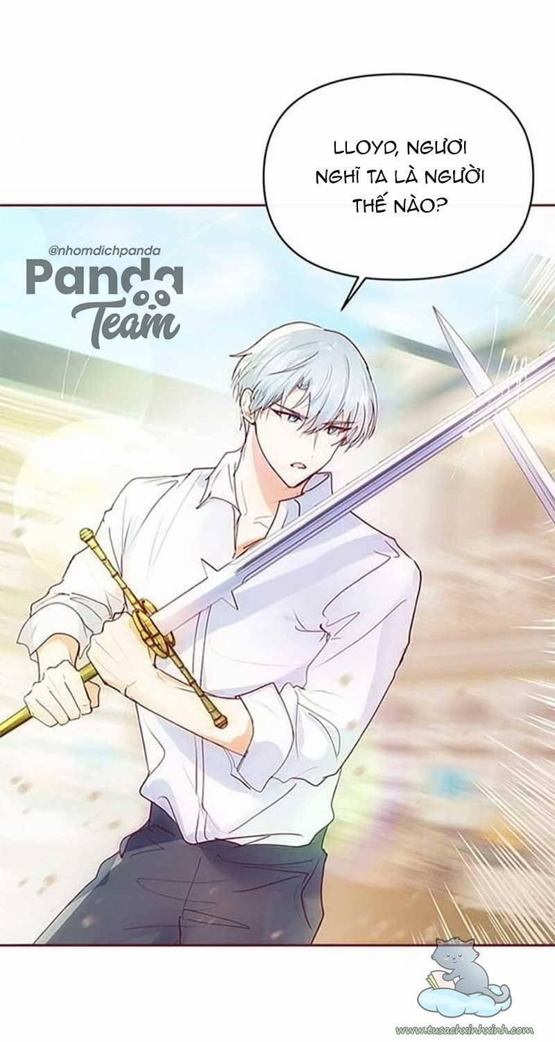 Đại Công Tước, Đó Chỉ Là Sai Lầm! 7 trang 35