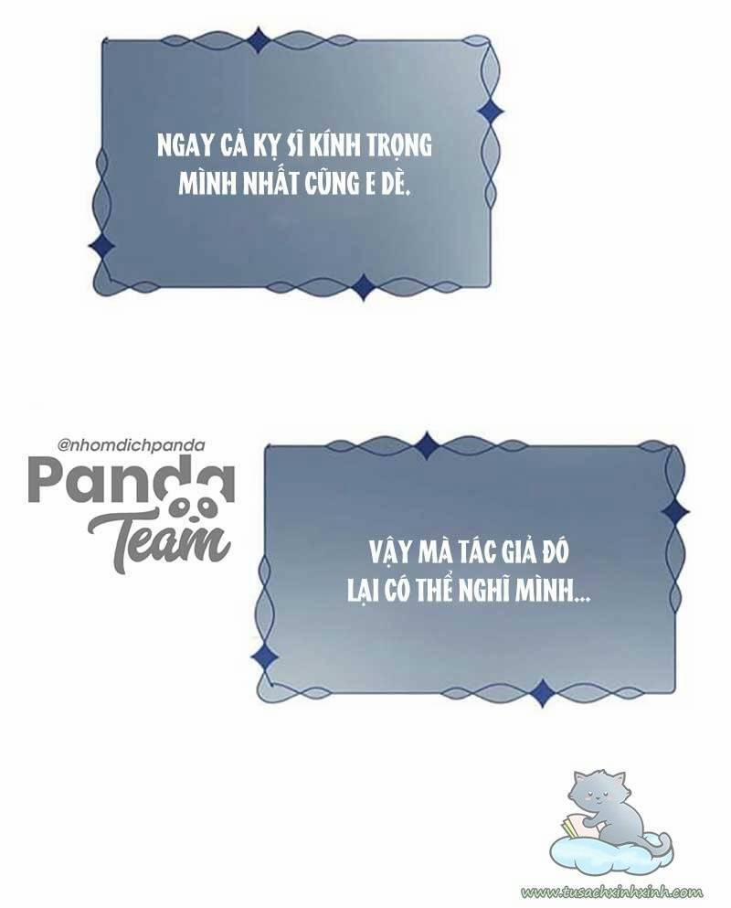 Đại Công Tước, Đó Chỉ Là Sai Lầm! 7 trang 38