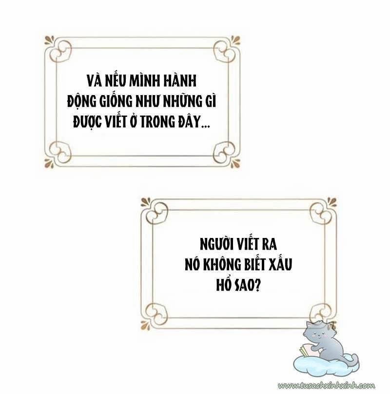 Đại Công Tước, Đó Chỉ Là Sai Lầm! 7 trang 40