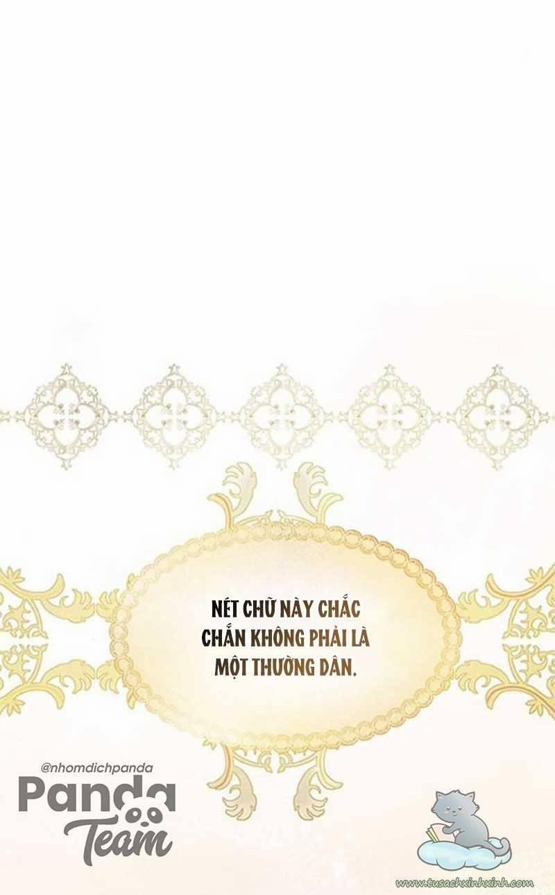 Đại Công Tước, Đó Chỉ Là Sai Lầm! 7 trang 42