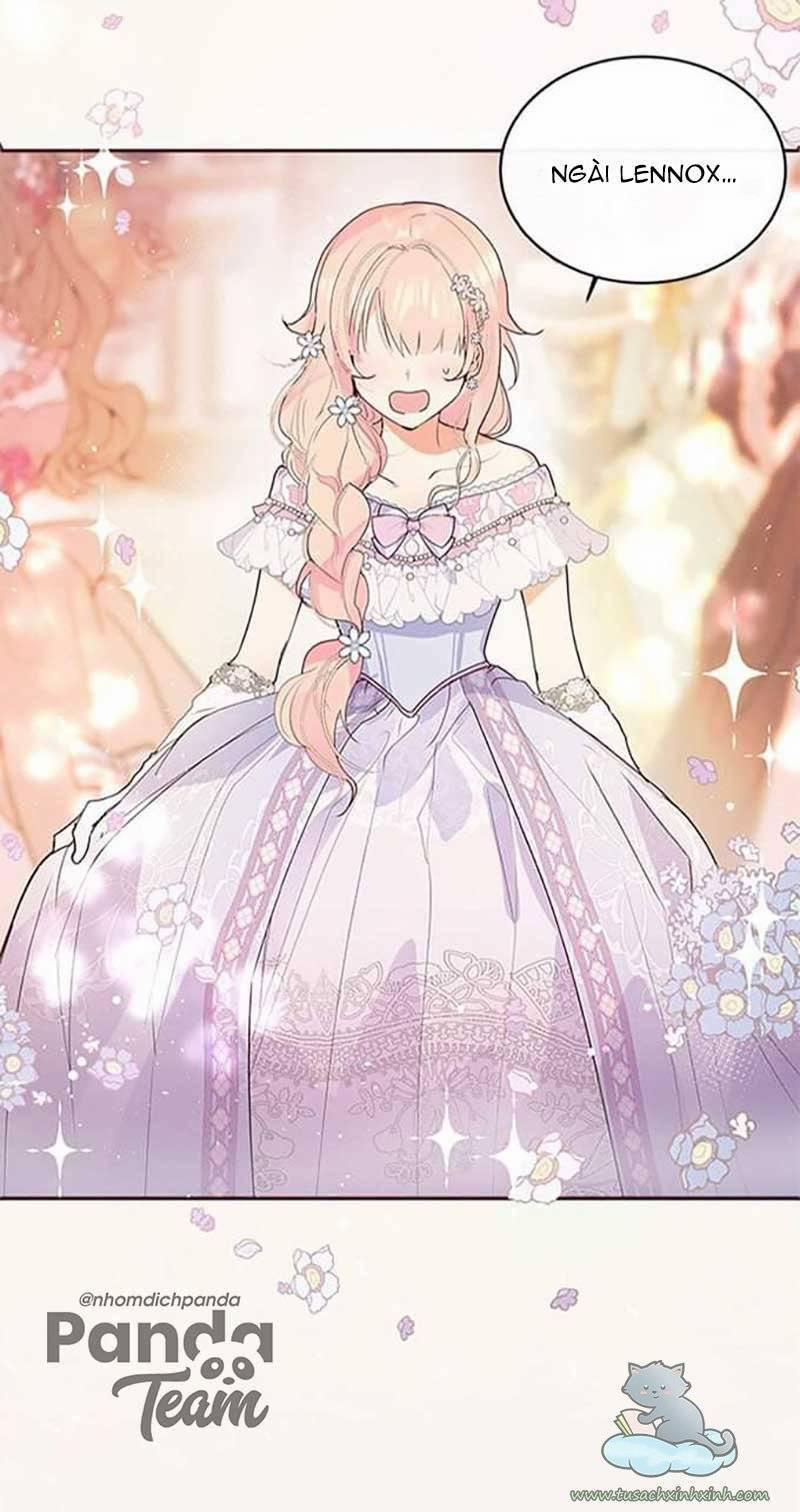 Đại Công Tước, Đó Chỉ Là Sai Lầm! 7 trang 46