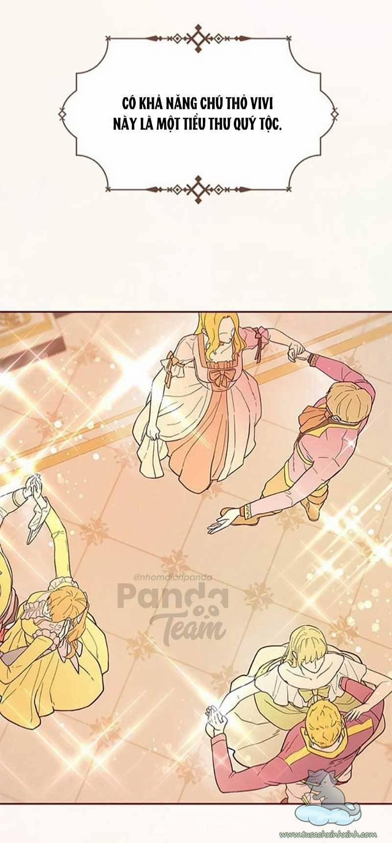 Đại Công Tước, Đó Chỉ Là Sai Lầm! 7 trang 48