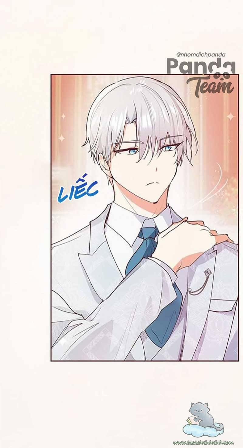 Đại Công Tước, Đó Chỉ Là Sai Lầm! 7 trang 49