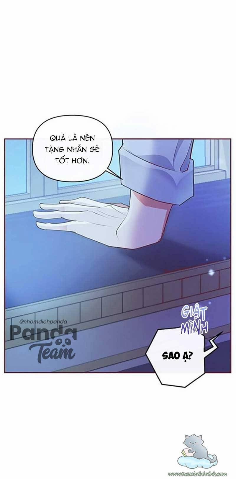 Đại Công Tước, Đó Chỉ Là Sai Lầm! 7 trang 5