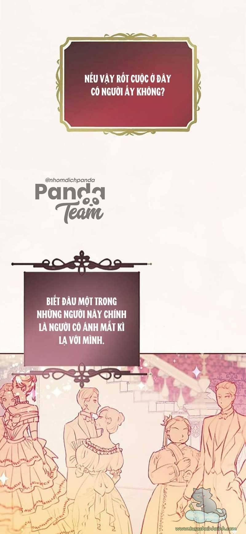 Đại Công Tước, Đó Chỉ Là Sai Lầm! 7 trang 50