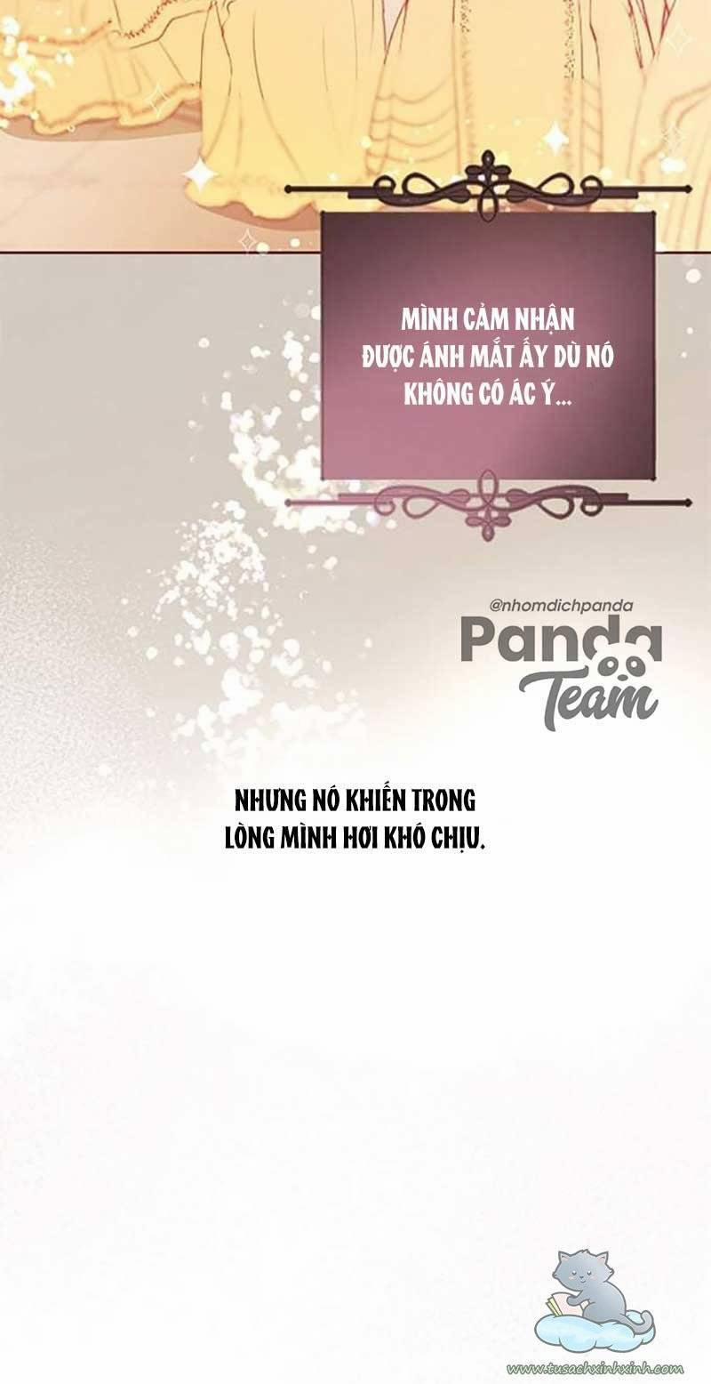 Đại Công Tước, Đó Chỉ Là Sai Lầm! 7 trang 51