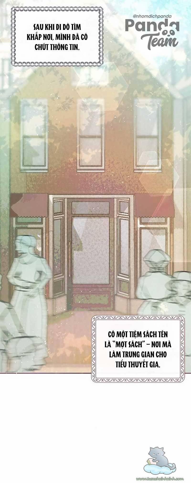 Đại Công Tước, Đó Chỉ Là Sai Lầm! 7 trang 56