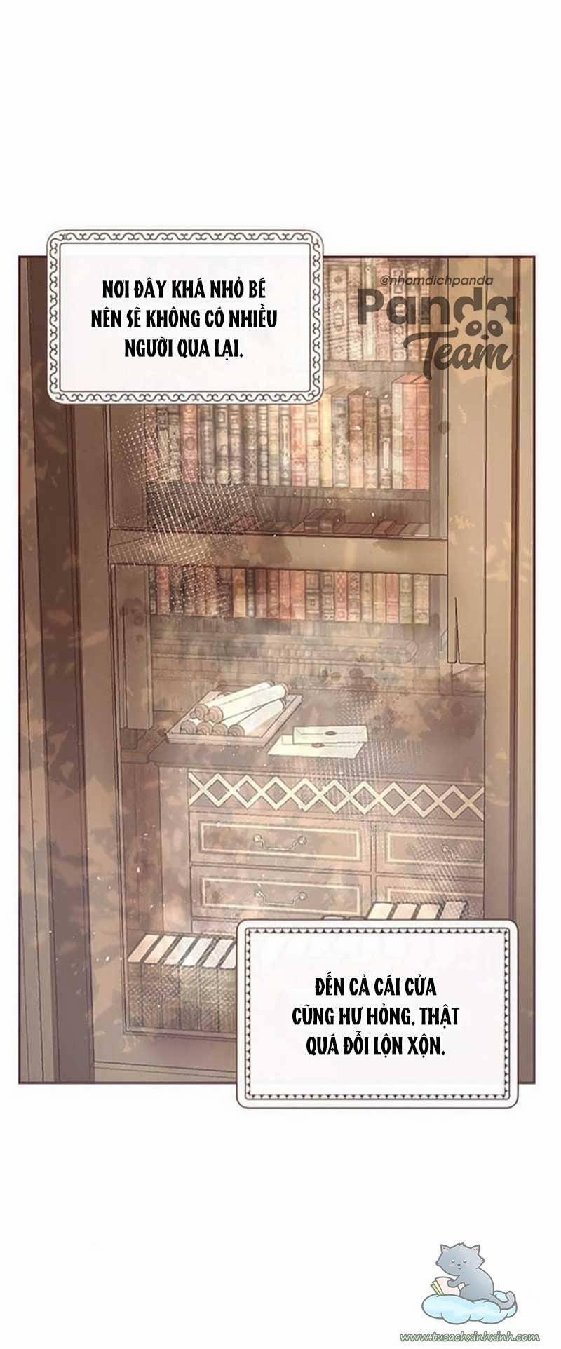 Đại Công Tước, Đó Chỉ Là Sai Lầm! 7 trang 57