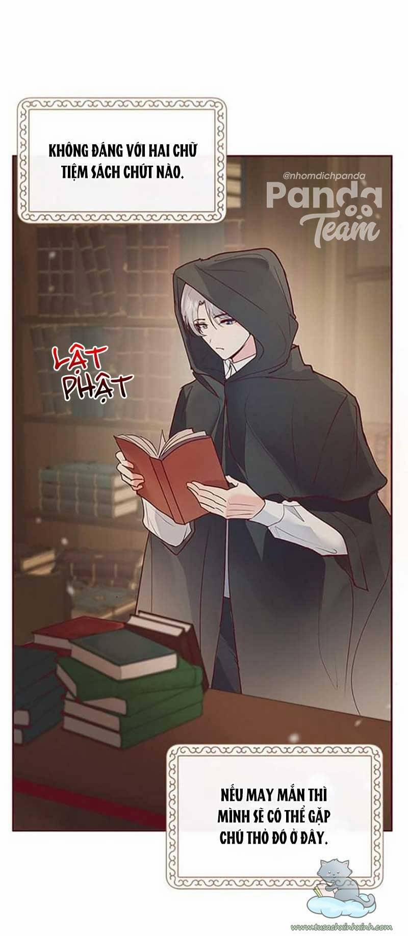 Đại Công Tước, Đó Chỉ Là Sai Lầm! 7 trang 59