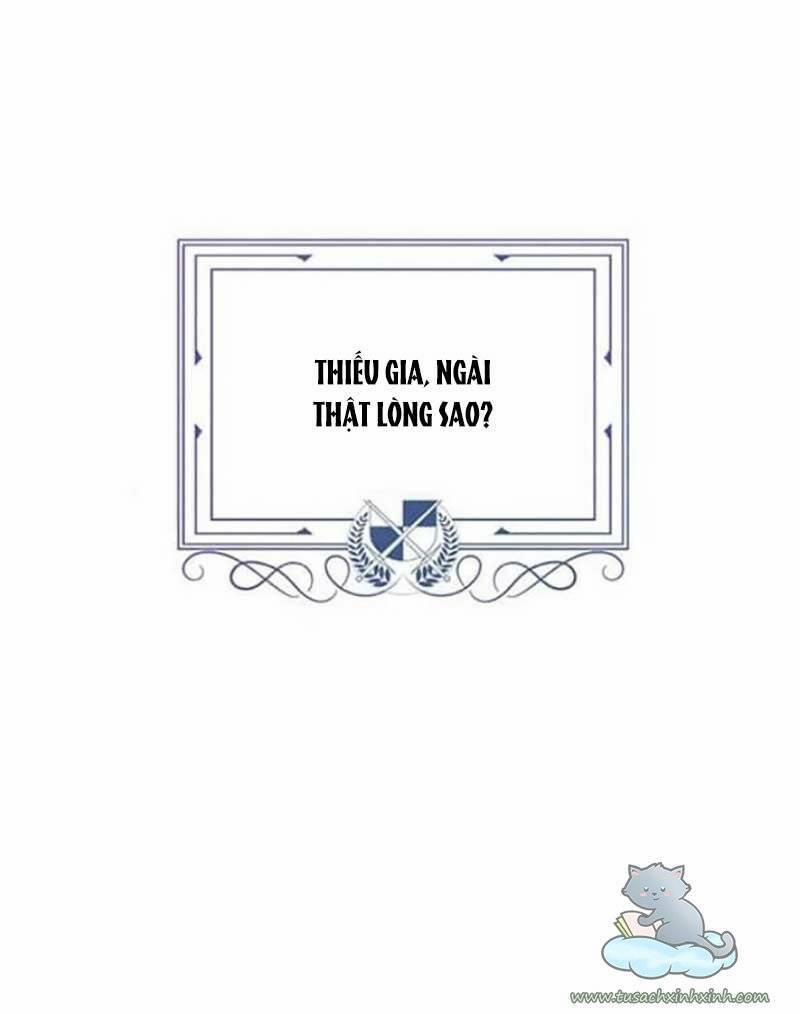 Đại Công Tước, Đó Chỉ Là Sai Lầm! 7 trang 6