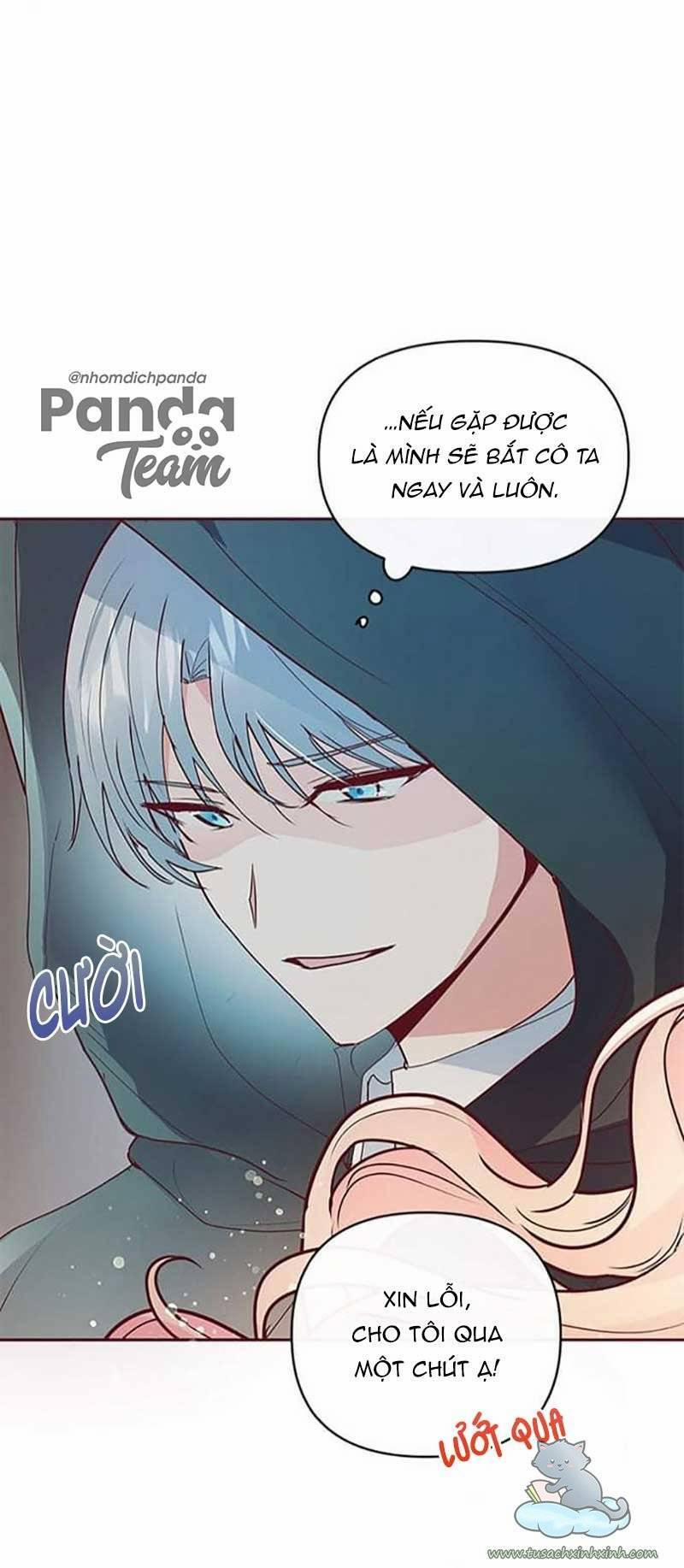 Đại Công Tước, Đó Chỉ Là Sai Lầm! 7 trang 60