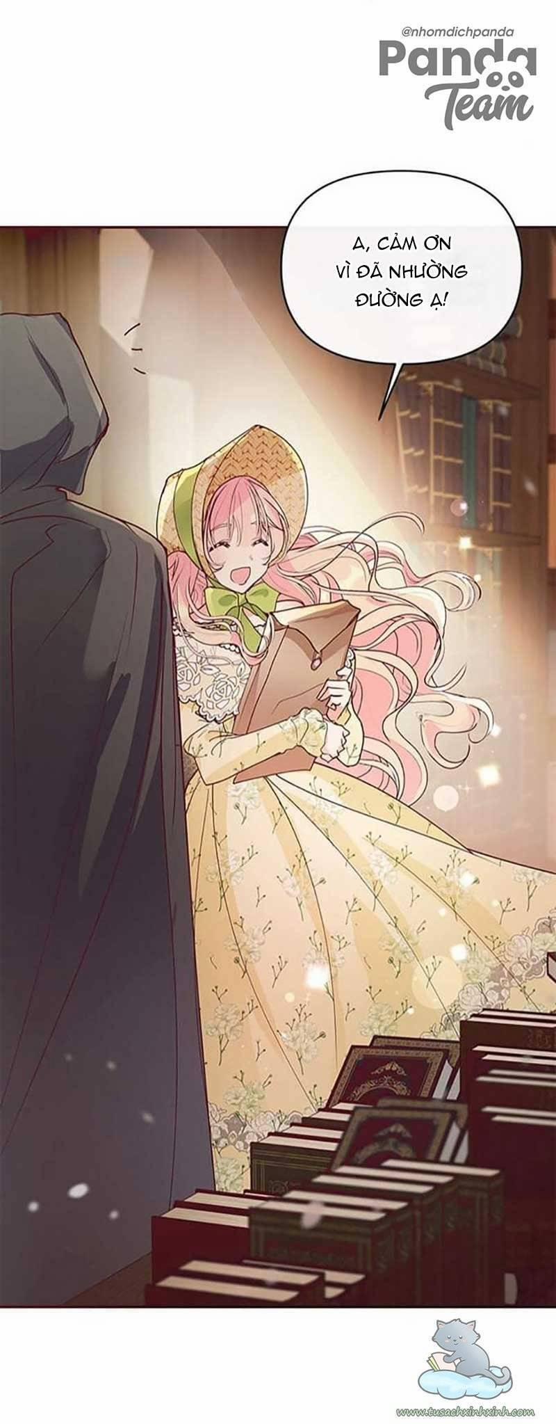 Đại Công Tước, Đó Chỉ Là Sai Lầm! 7 trang 61