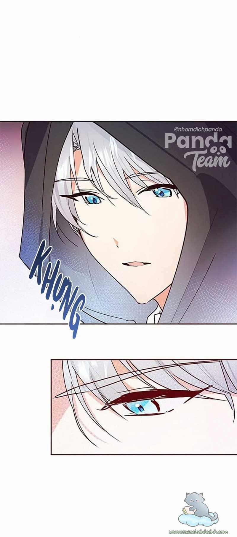 Đại Công Tước, Đó Chỉ Là Sai Lầm! 7 trang 63