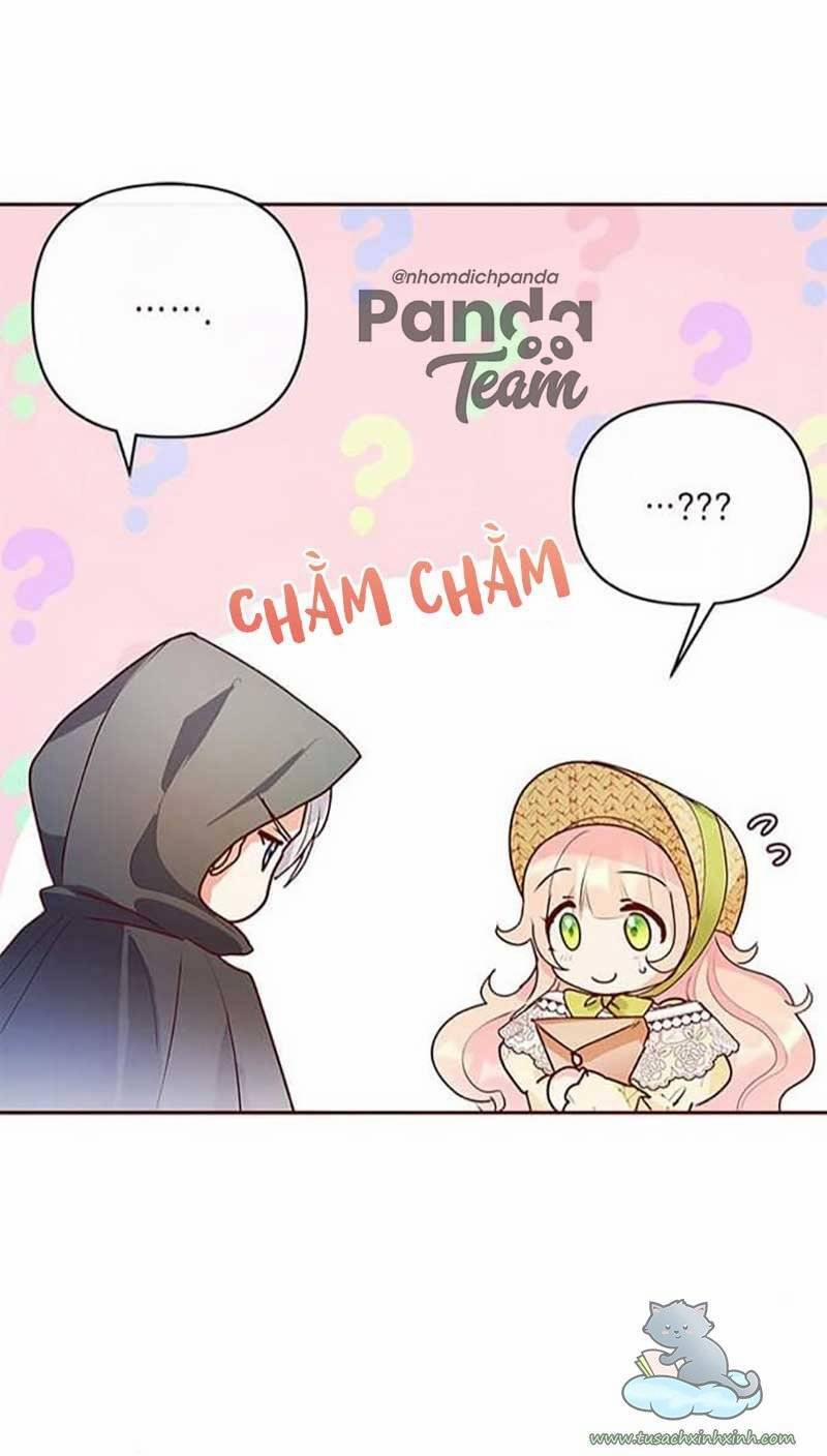 Đại Công Tước, Đó Chỉ Là Sai Lầm! 7 trang 64