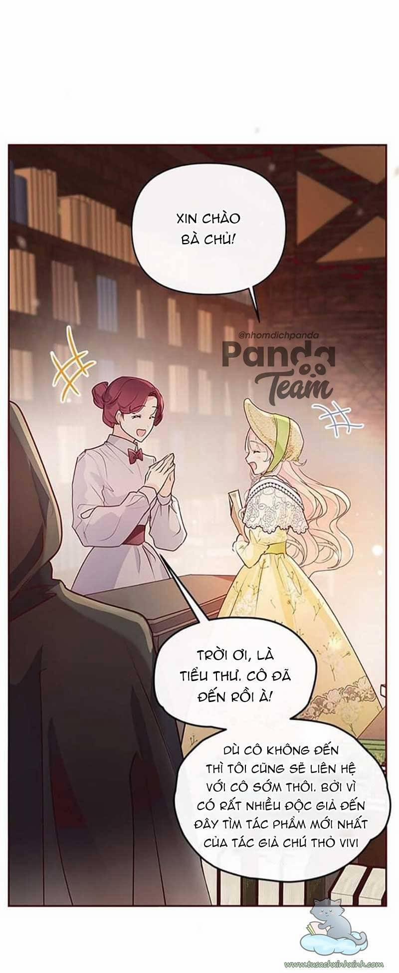 Đại Công Tước, Đó Chỉ Là Sai Lầm! 7 trang 66