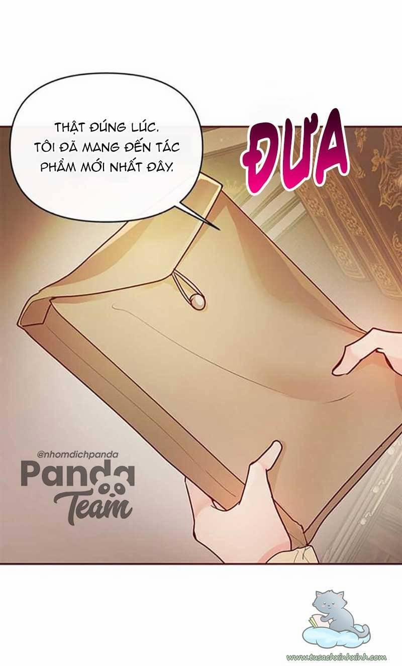 Đại Công Tước, Đó Chỉ Là Sai Lầm! 7 trang 67