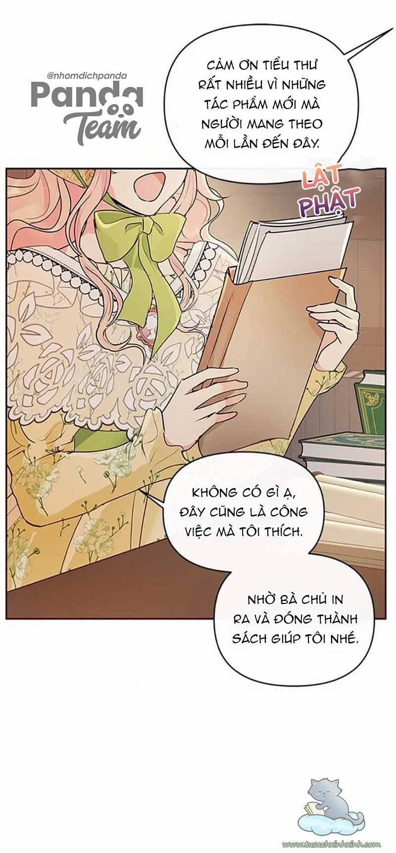 Đại Công Tước, Đó Chỉ Là Sai Lầm! 7 trang 69