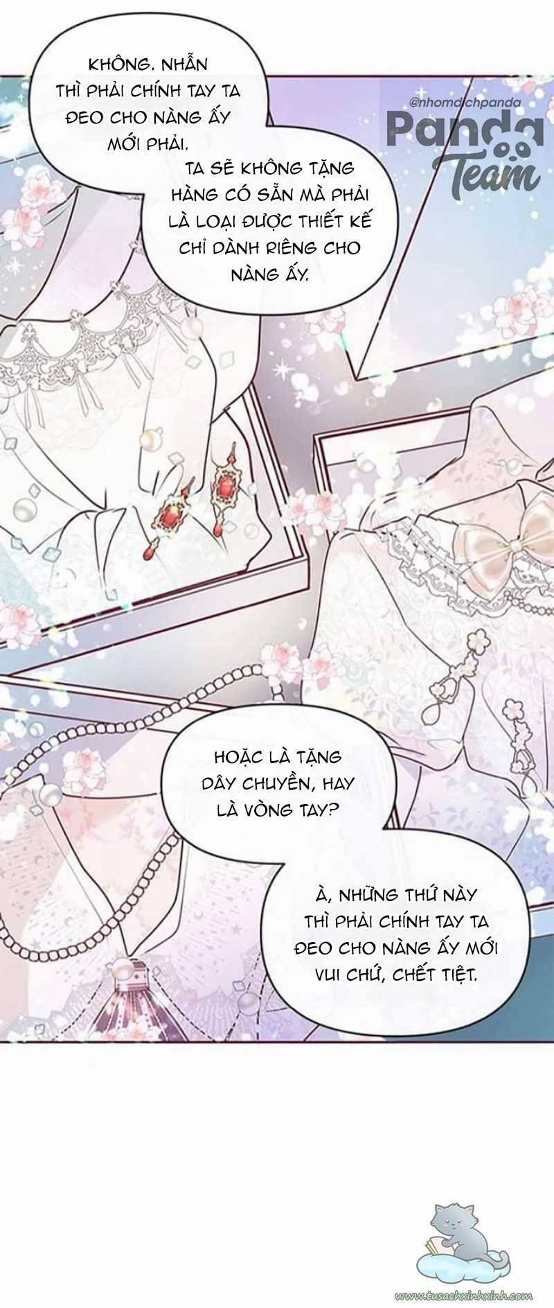 Đại Công Tước, Đó Chỉ Là Sai Lầm! 7 trang 7