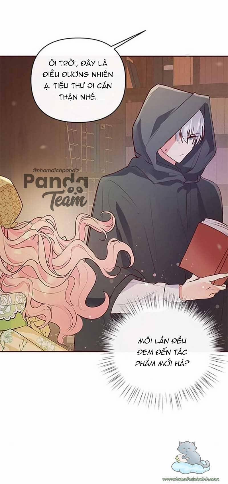 Đại Công Tước, Đó Chỉ Là Sai Lầm! 7 trang 70