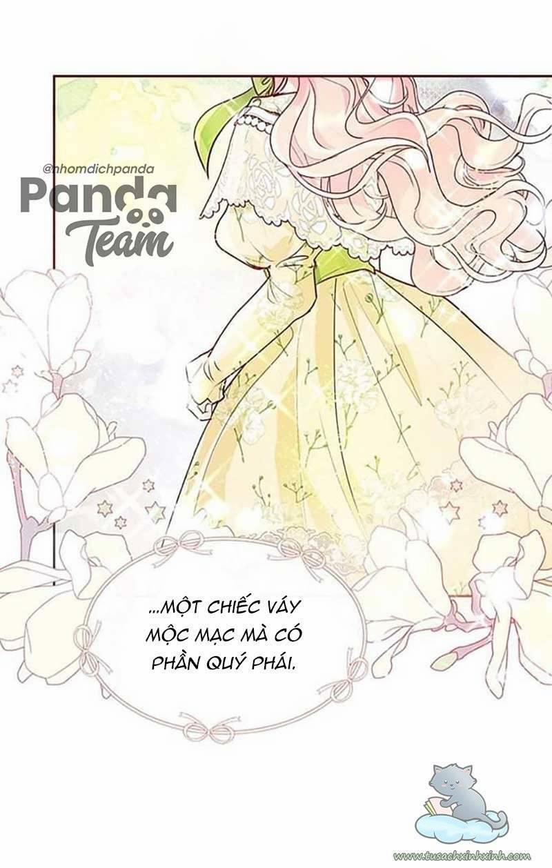 Đại Công Tước, Đó Chỉ Là Sai Lầm! 7 trang 72