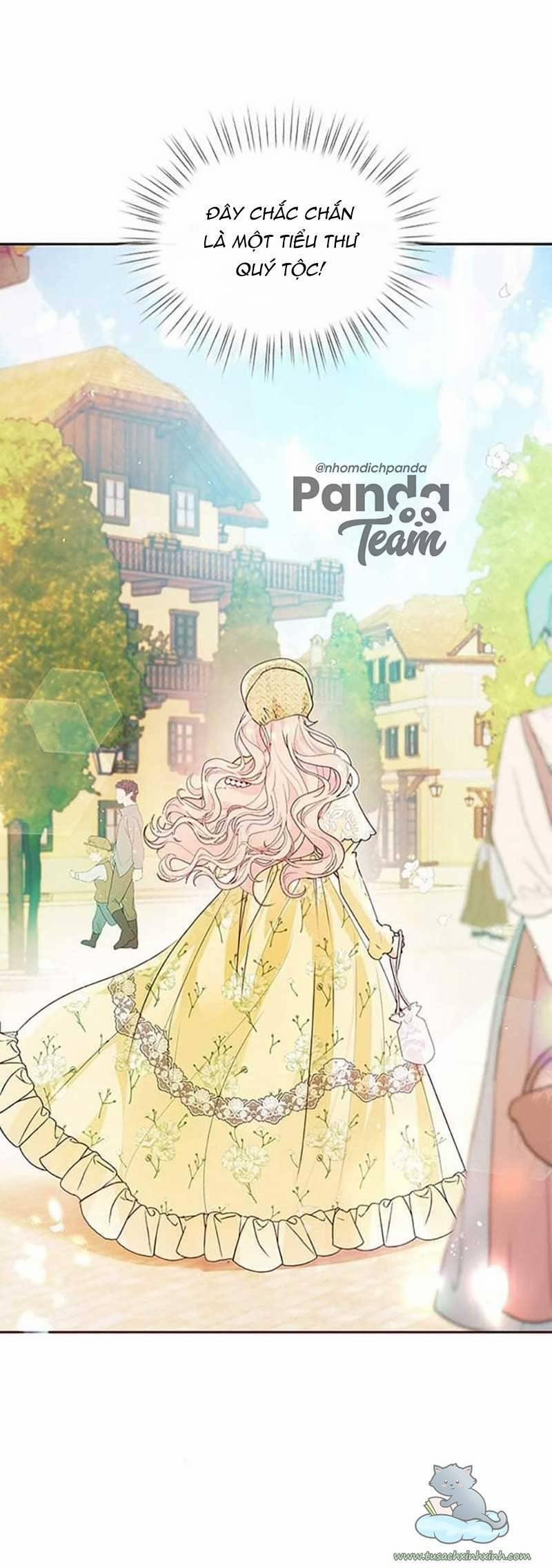 Đại Công Tước, Đó Chỉ Là Sai Lầm! 7 trang 73