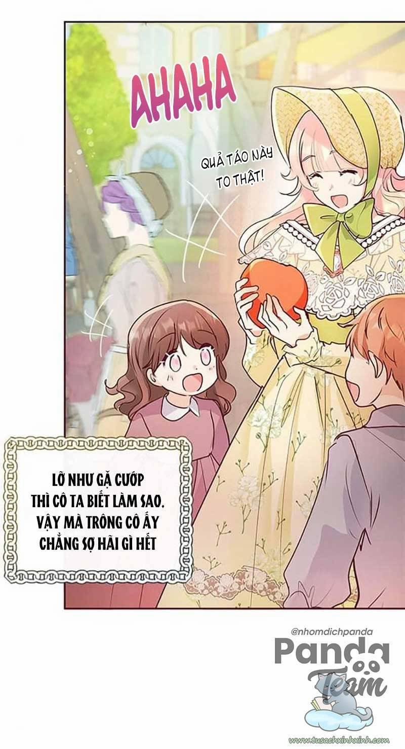 Đại Công Tước, Đó Chỉ Là Sai Lầm! 7 trang 75