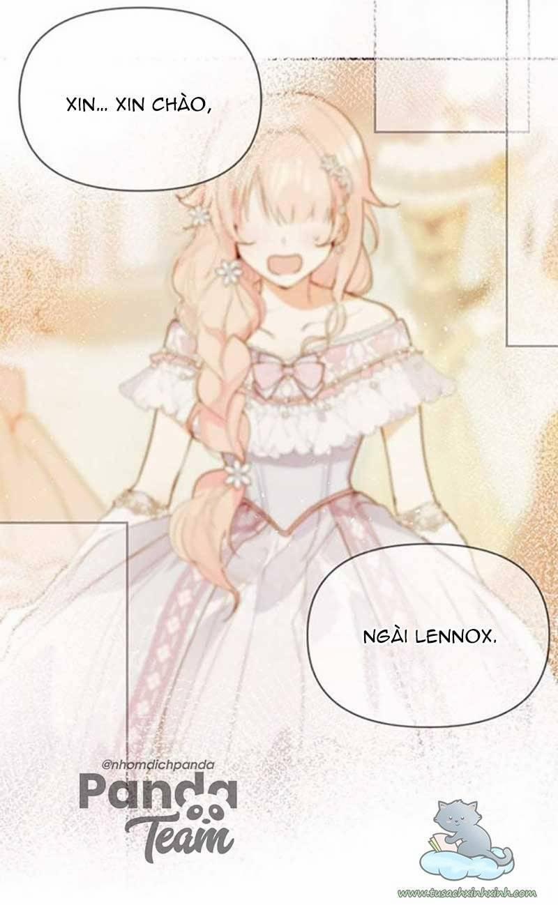 Đại Công Tước, Đó Chỉ Là Sai Lầm! 7 trang 78