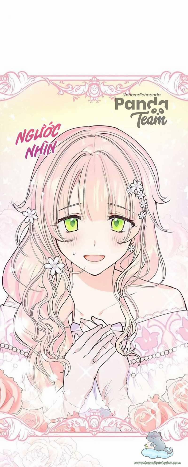 Đại Công Tước, Đó Chỉ Là Sai Lầm! 7 trang 81