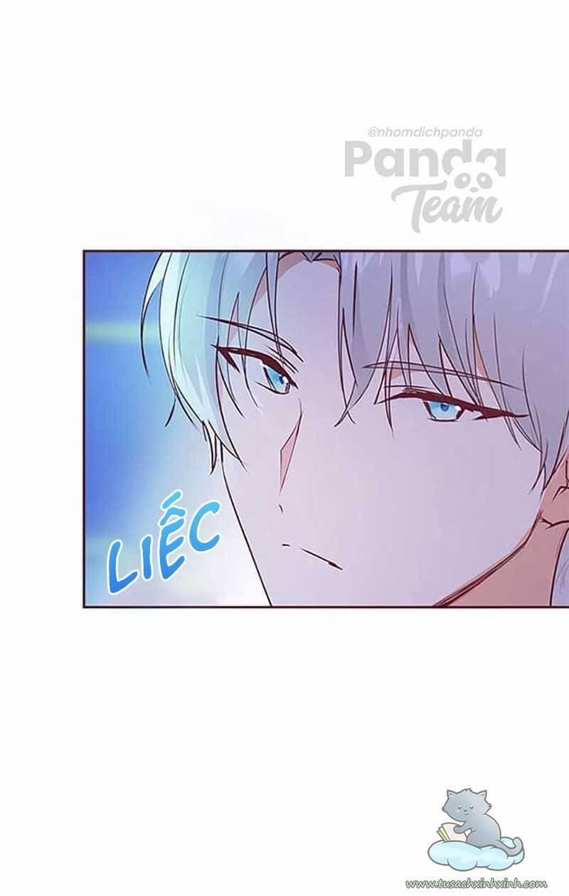 Đại Công Tước, Đó Chỉ Là Sai Lầm! 7 trang 9