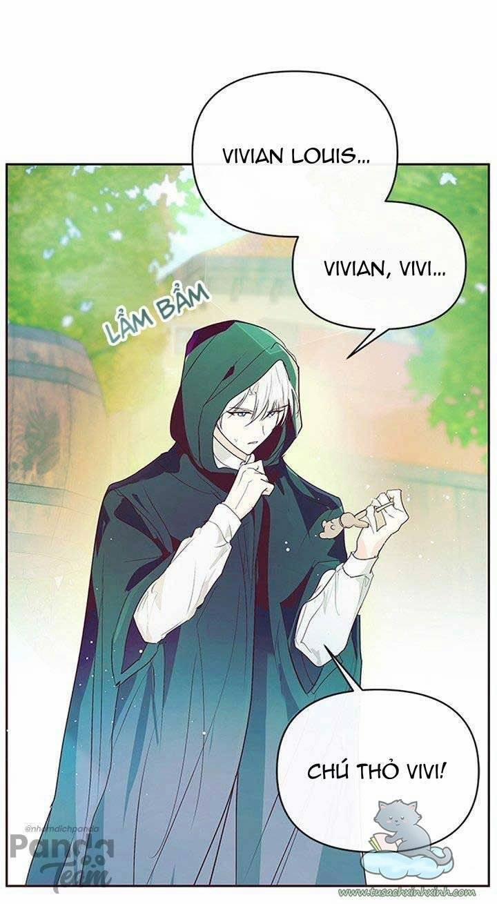 Đại Công Tước, Đó Chỉ Là Sai Lầm! 8 trang 1