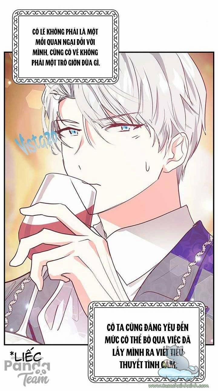 Đại Công Tước, Đó Chỉ Là Sai Lầm! 8 trang 10