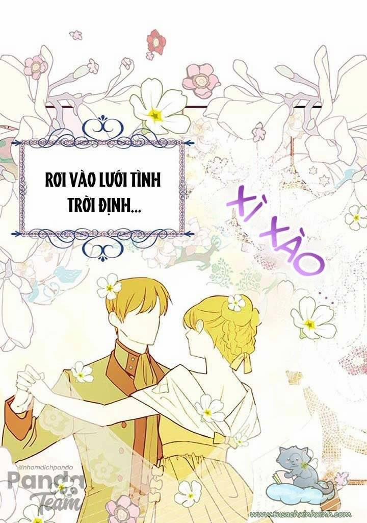 Đại Công Tước, Đó Chỉ Là Sai Lầm! 8 trang 11