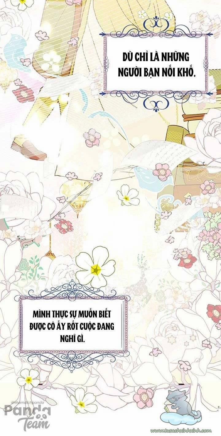 Đại Công Tước, Đó Chỉ Là Sai Lầm! 8 trang 12