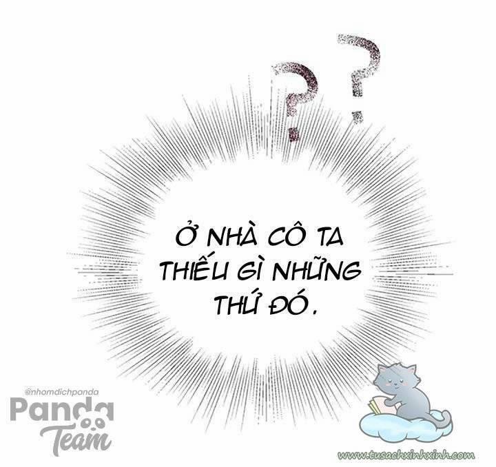 Đại Công Tước, Đó Chỉ Là Sai Lầm! 8 trang 16