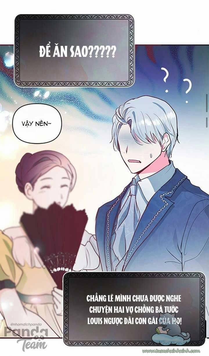 Đại Công Tước, Đó Chỉ Là Sai Lầm! 8 trang 17