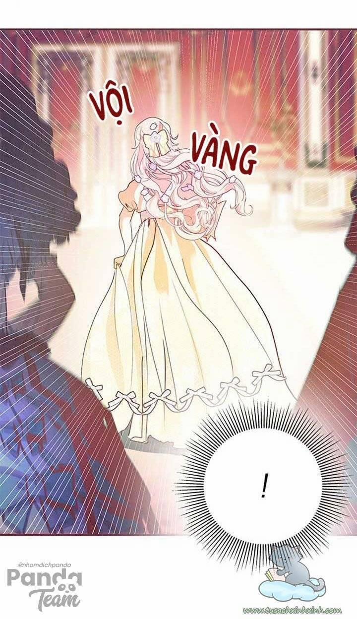 Đại Công Tước, Đó Chỉ Là Sai Lầm! 8 trang 18