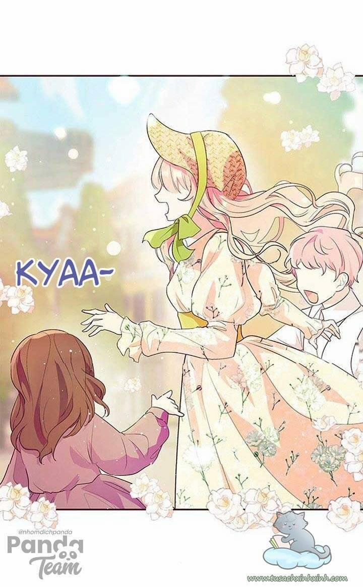 Đại Công Tước, Đó Chỉ Là Sai Lầm! 8 trang 2