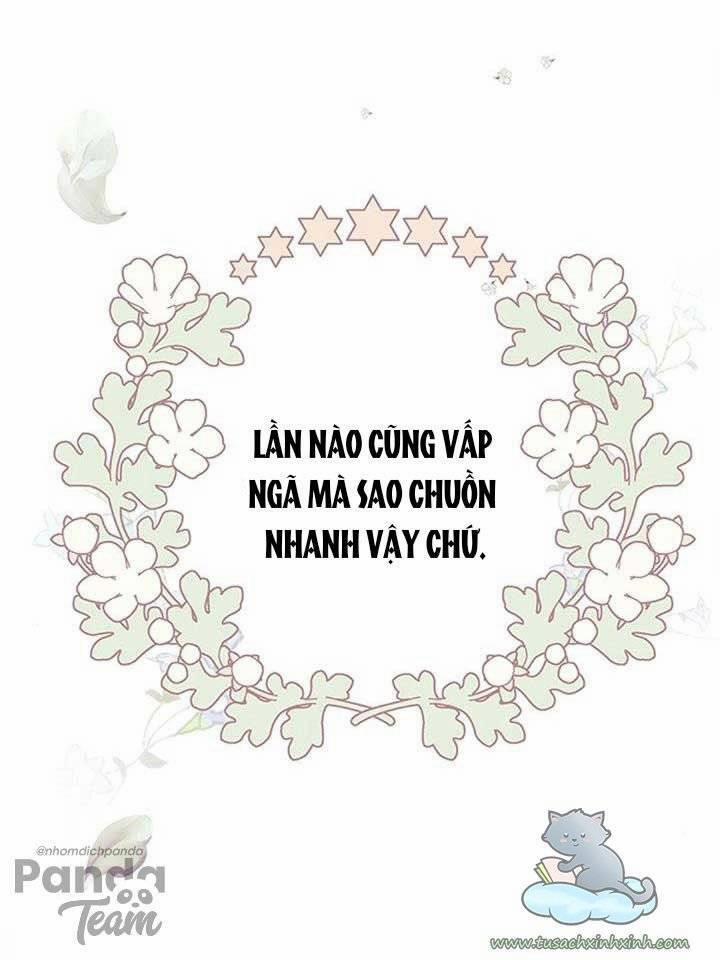 Đại Công Tước, Đó Chỉ Là Sai Lầm! 8 trang 22