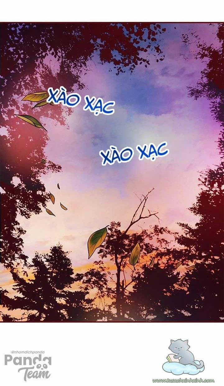 Đại Công Tước, Đó Chỉ Là Sai Lầm! 8 trang 24