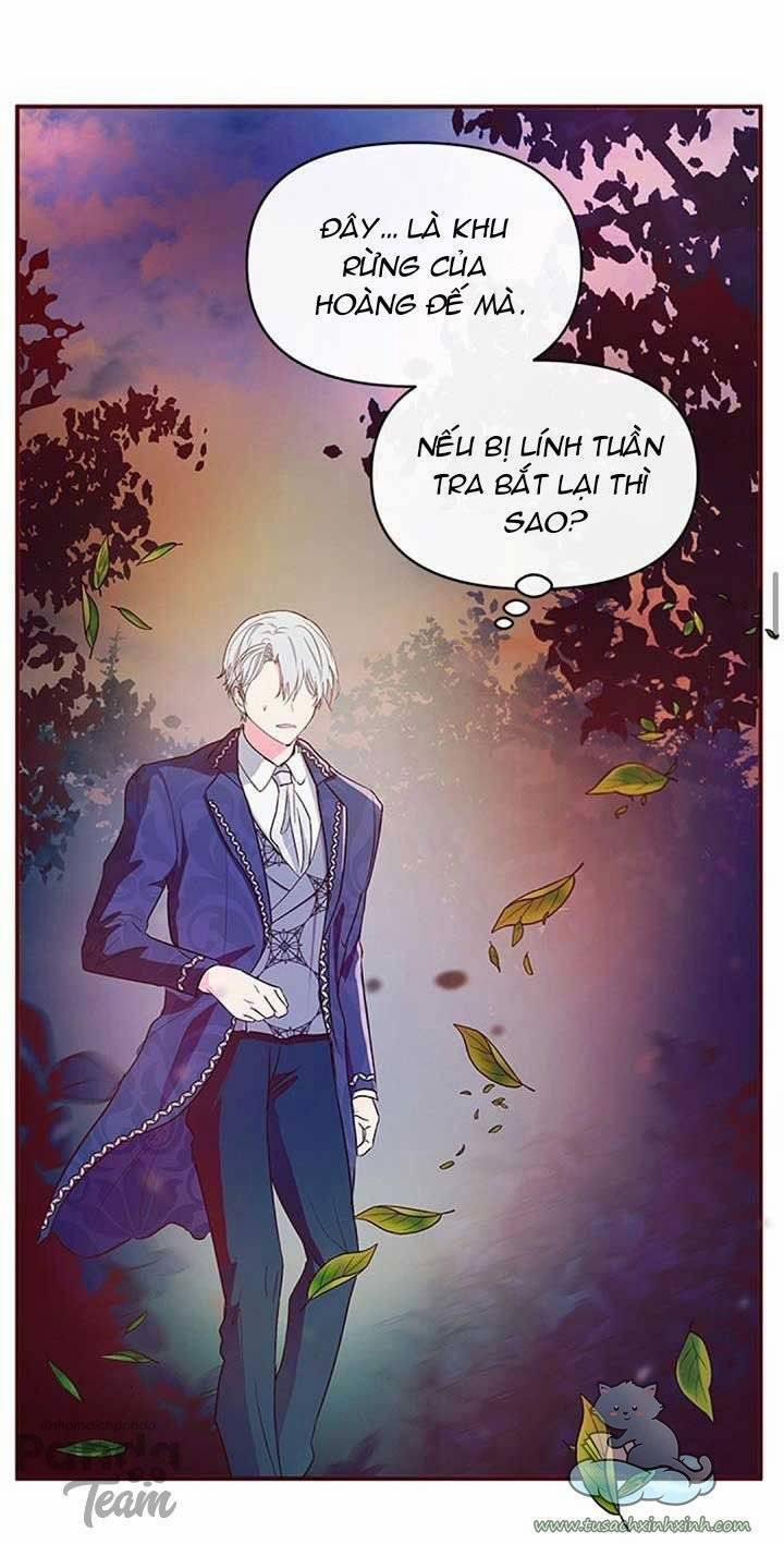 Đại Công Tước, Đó Chỉ Là Sai Lầm! 8 trang 25