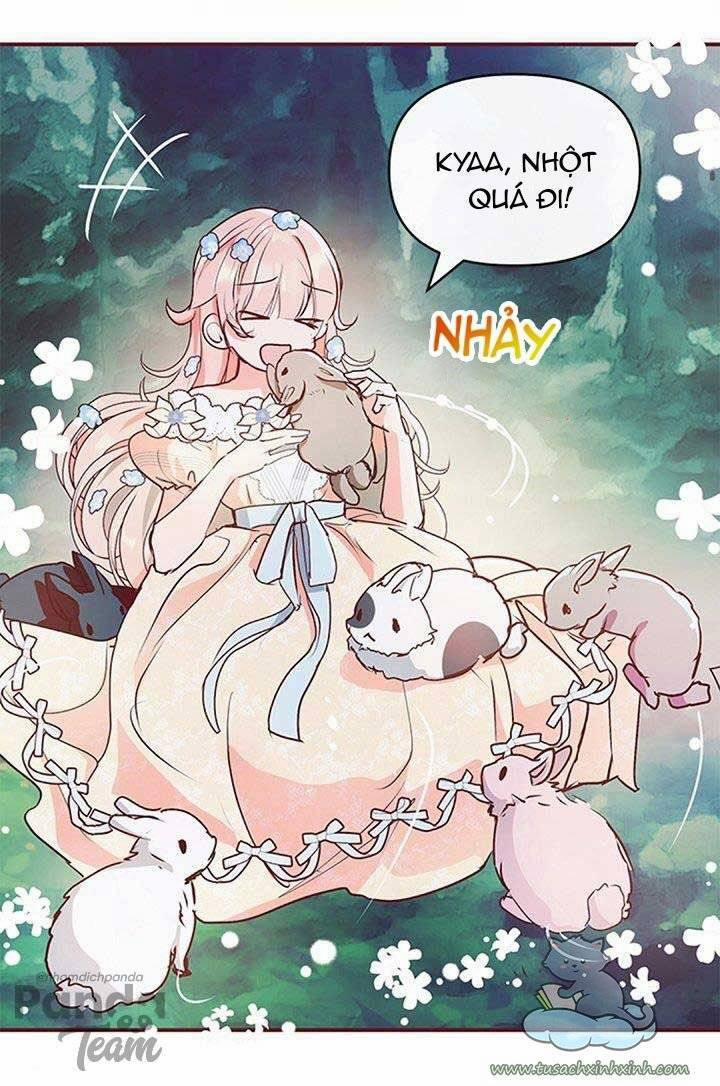 Đại Công Tước, Đó Chỉ Là Sai Lầm! 8 trang 29