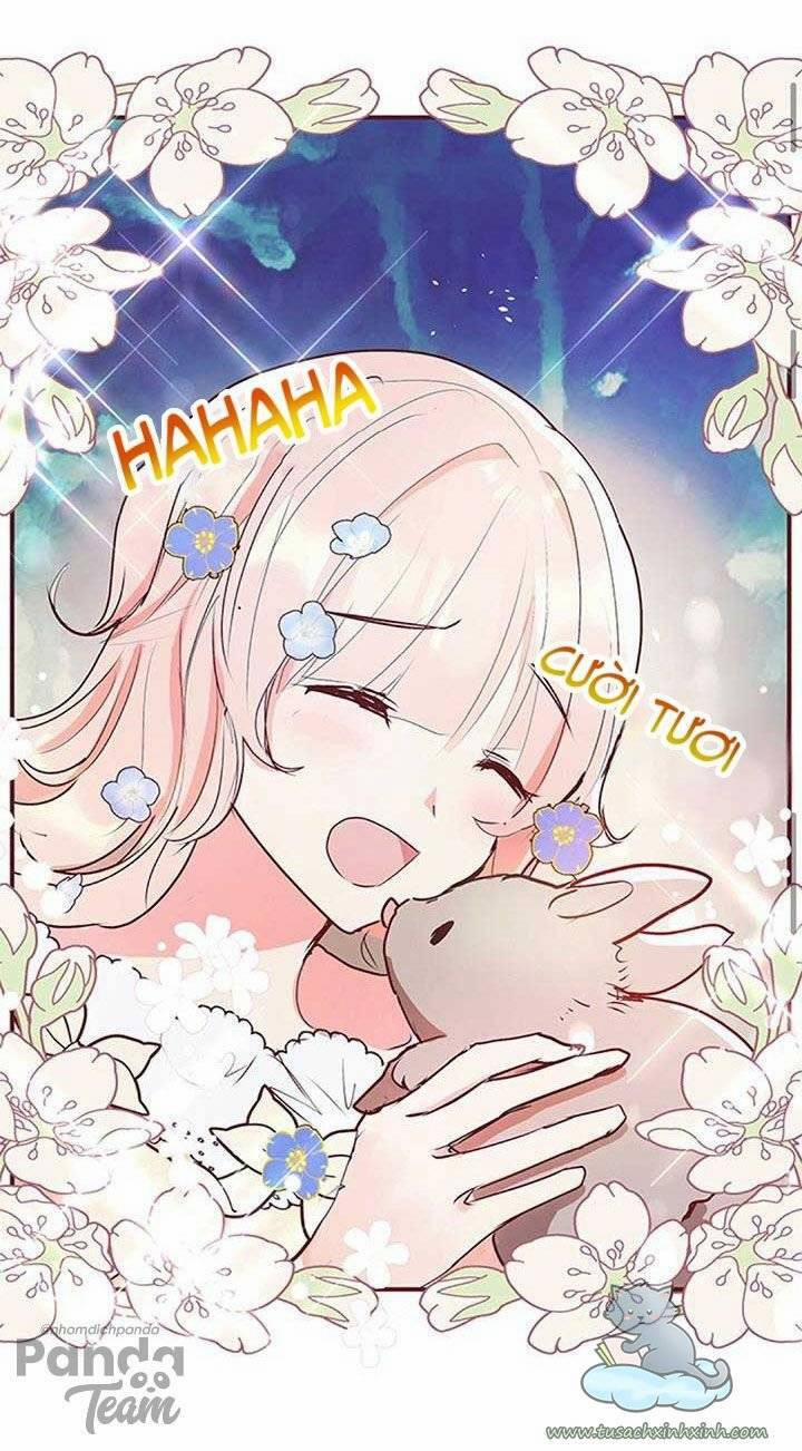 Đại Công Tước, Đó Chỉ Là Sai Lầm! 8 trang 30