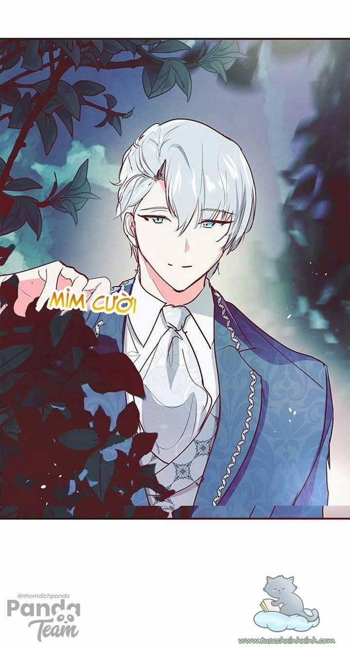 Đại Công Tước, Đó Chỉ Là Sai Lầm! 8 trang 31