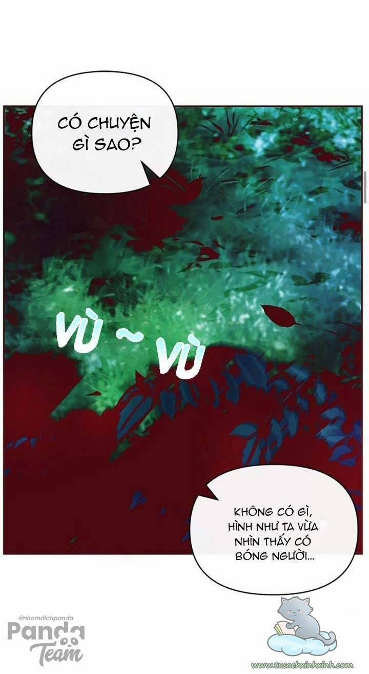 Đại Công Tước, Đó Chỉ Là Sai Lầm! 8 trang 34